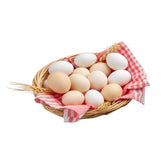 Egg Desi (দেশি মুরগির ডিম)