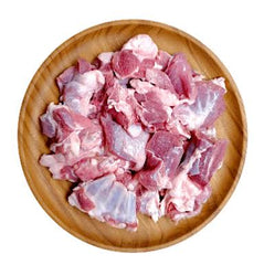 Mutton (খাসির মাংস)