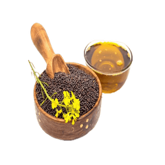 Mustard Oil (সরিষার তেল)