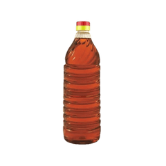 Mustard Oil (সরিষার তেল)