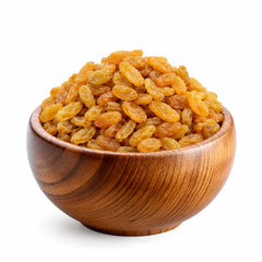Golden Raisins (সোনালী কিসমিস)