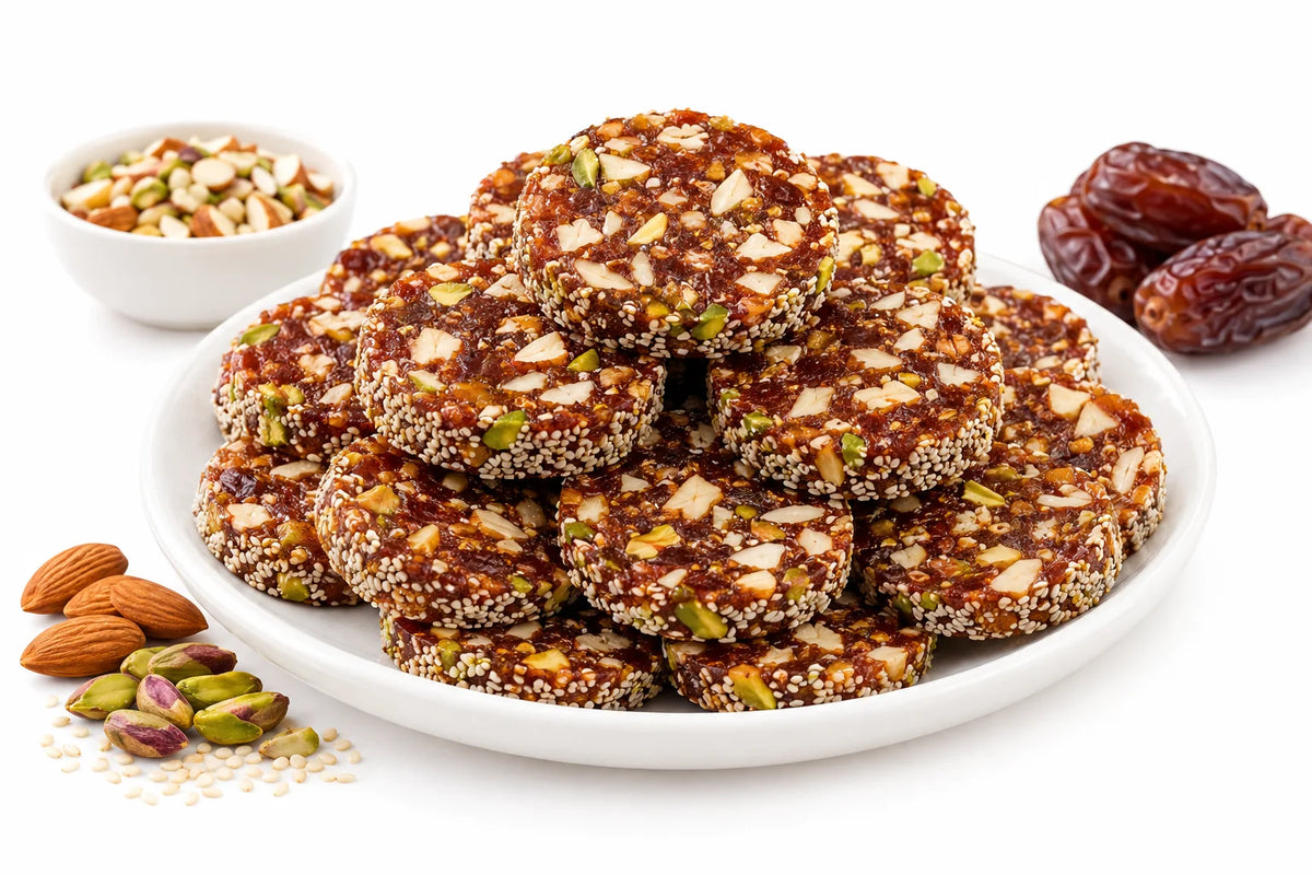 প্রোটিন বার / Protein Bar
