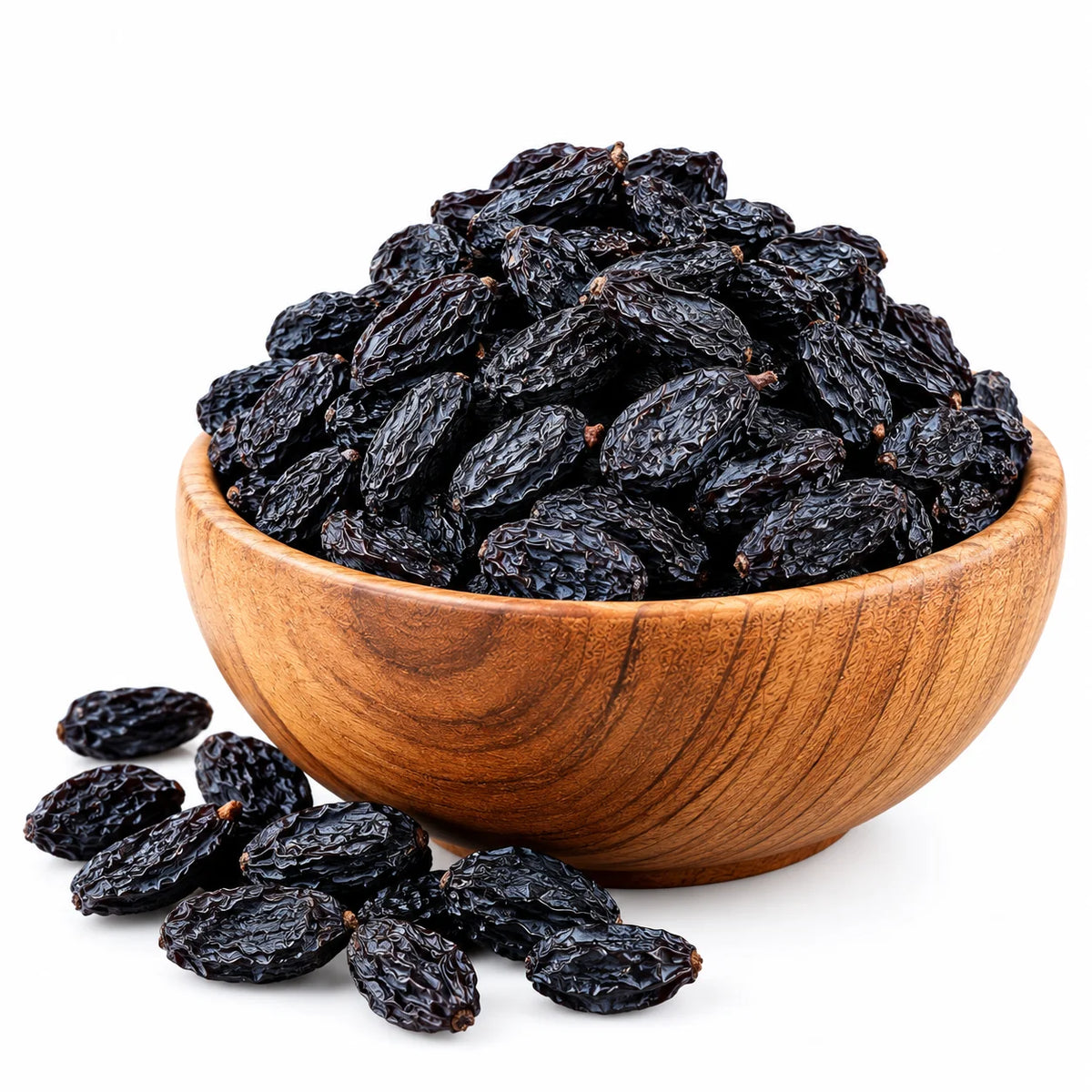 Black Raisins (কালো কিসমিস)