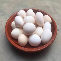 Egg Desi (দেশি মুরগির ডিম)