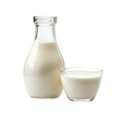 Cow Milk (চরের চরা গরুর খাঁটি দুধ)