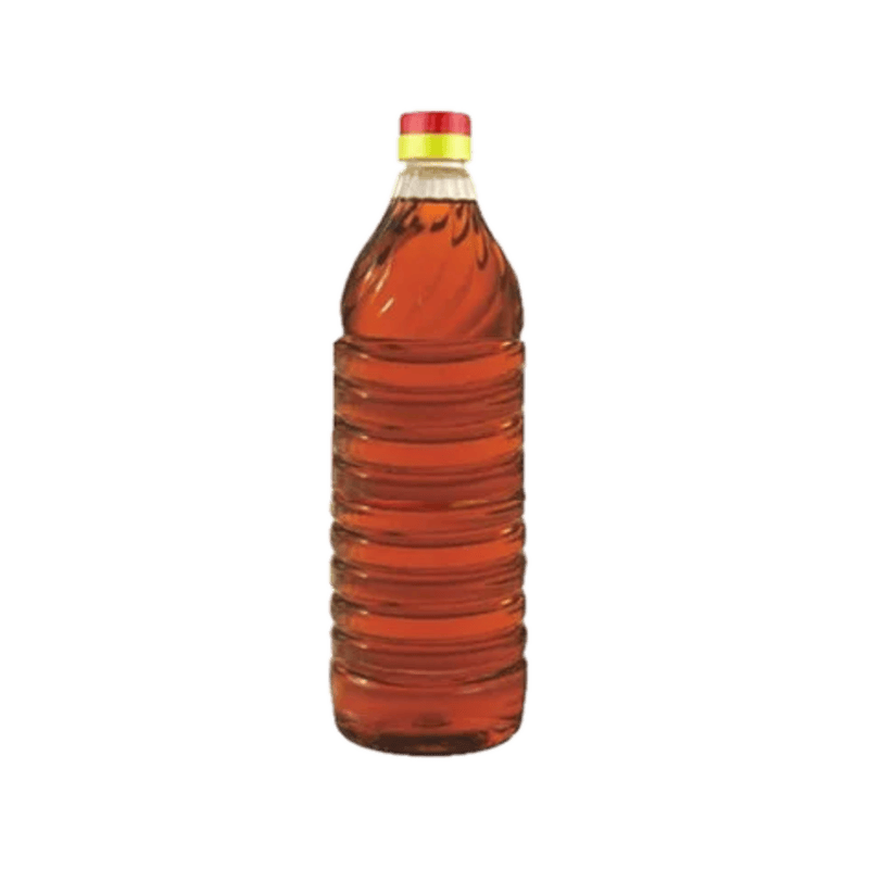 Mustard Oil (সরিষার তেল)