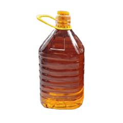 Mustard Oil (সরিষার তেল)